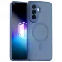 3MK Misty MagCase για Samsung Galaxy A27 5G - Μπλε