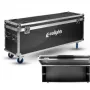 EVOLIGHTS LUMEN ROTO CASE 4IN1 Flight Case για Moving Heads