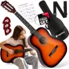 SUPRIMO CG34 SB Κλασική κιθάρα 3/4 Sunburst