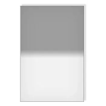 Lee Filters ND6GH100x150U2 Φίλτρο ουδέτερης πυκνότητας με διαβάθμιση και σκληρό άκρο (0.6, 2 στοπ, 100x150mm)