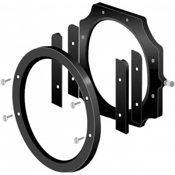Lee Filters μπροστινός δακτύλιος στήριξης 105mm για Foundation Kit (FH105FHR)