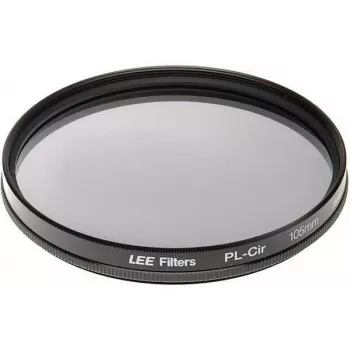 LEE Filters Γυάλινο φίλτρο κυκλικού πολωτή 105mm CIRCPLGLS105