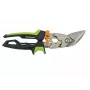 Fiskars PowerGear X Ψαλίδι λαμαρίνας δεξιά κυρτό 1027210
