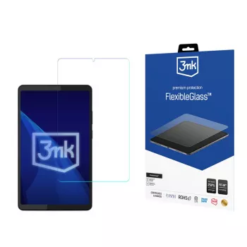 3MK FlexibleGlass Hybrid Glass μεμβράνη προστασίας οθόνης για Lenovo Tab K9