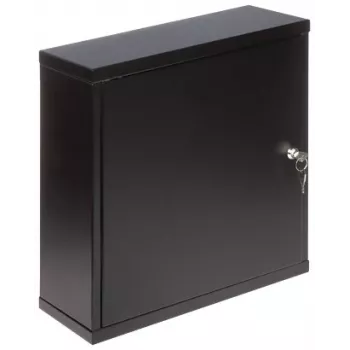 Ηλεκτρικός πίνακας MB-TPR4-MP-B 400 x 400 x 140 mm IP54 επιτοίχια τοποθέτηση χάλυβας γκρι