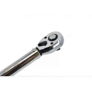 AWTOOLS AW39412BL Κλειδί ροπής κλικ με τετράγωνο 1/2 ίντσας 30-210 Nm Black Line