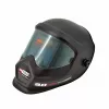 AWTOOLS AW Schweißhelm Auto LYG-4S | Αυτόματης σκίασης μάσκα συγκόλλησης με λειτουργία τροχίσματος, DIN 9-13, μεγάλο οπτικό πεδίο