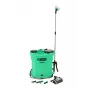 AWTOOLS Ψεκαστήρας πλάτης με μπαταρία 12L για τον κήπο
