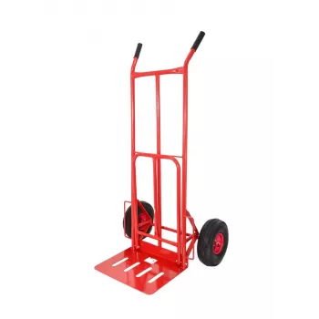 AWTOOLS AW23262 καρότσι αποθήκης διπλής πλατφόρμας 250kg