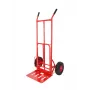 AWTOOLS AW23262 καρότσι αποθήκης διπλής πλατφόρμας 250kg