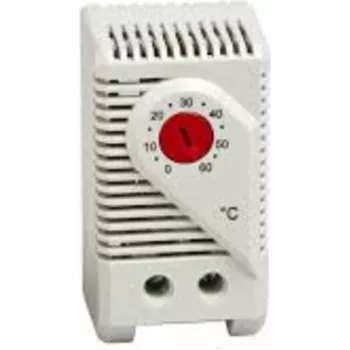 DSIT DS-Thermostat-2 θερμοστάτης για θερμαντικά στοιχεία