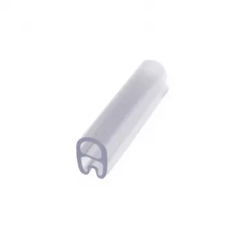 BRADY DuraSleeve κασέτα σήμανσης καλωδίων DMC-1.5/2.5-30 ετικέτα θερμομεταφοράς, λευκή, 19,05 mm x 4,87 m