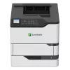 Lexmark MS821dn μονόχρωμος εκτυπωτής laser 52ppm duplex Ethernet USB