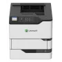Lexmark MS821dn μονόχρωμος εκτυπωτής laser 52ppm duplex Ethernet USB