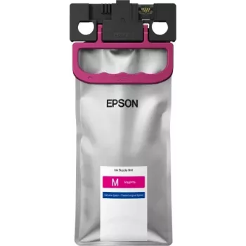 Epson T11P3 XXL (C13T11P340) μελανοδοχείο magenta, 1500 ml, απόδοση 50.000 σελίδων
