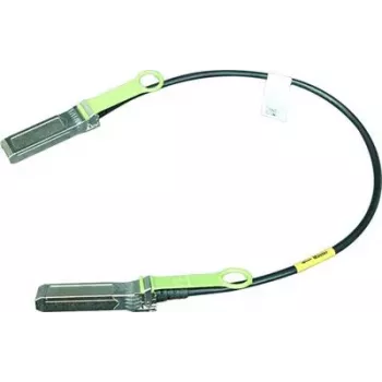 Huawei καλώδιο χαλκού Direct Attach SFP+ σε SFP+ 1,5 m, 10G παθητικό Twinax, Stacking & Interconnect