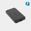 Glyph Atom PRO 8TB Thunderbolt 3 φορητός SSD - 2800 MB/s, USB-C, μαύρο