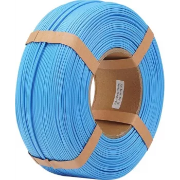 eSUN PLA-BASIC 1,75 mm ανοιχτό μπλε ανταλλακτικό νήμα 1 kg