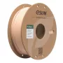 ESUN PLA Basic 1,75 mm μπεζ νήμα εκτυπωτή 3D, 1 kg
