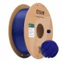 ESUN PLA+ 1,75 mm σκούρο μπλε 1 kg νήμα εκτυπωτή 3D