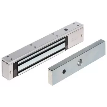 Dahua Technology DHI-ASF280A-V1 Ηλεκτρομαγνητική κλειδαριά, δύναμη συγκράτησης 280 kg, DC 12/24V, επιφανειακή τοποθέτηση, κράμα αλουμινίου, για έλεγχο πρόσβασης