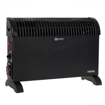 Adler Θερμοπομπός MESKO MS 7741b μαύρο