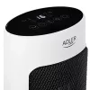 Adler AD 7738 Κεραμικός θερμοπομπός 2000W με τηλεχειριστήριο, λευκό