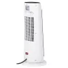 Adler AD 7738 Κεραμικός θερμοπομπός 2000W με τηλεχειριστήριο, λευκό