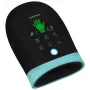 MEDIVON Hand Max Συσκευή μάλαξης χεριών και καρπού με θερμότητα, Μαύρο