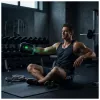 MEDIVON Hand Max Συσκευή μάλαξης χεριών και καρπού με θερμότητα, Μαύρο