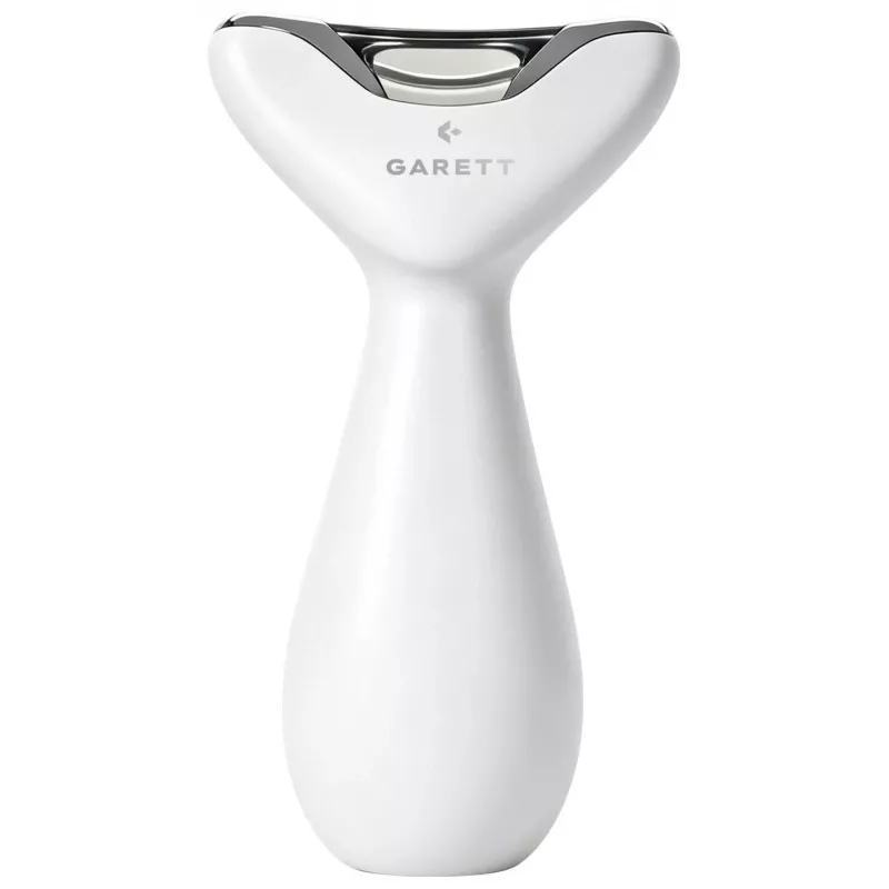 Garett Beauty Lift Skin Pulse Συσκευή μάλαξης προσώπου Λευκό