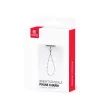 Crong Phone Charm - Κορδόνι με φωτεινά κρύσταλλα