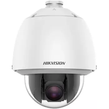 Hikvision DS-2DE5225W-AE(T5) 2MP Εξωτερική PTZ IP κάμερα ασφαλείας με 25x οπτικό zoom, 150m IR, 120dB WDR, PoE+