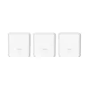 Tenda MX3 AX1500 Mesh Wi-Fi 6 σύστημα, 3 τεμ., Λευκό