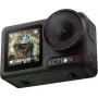 DJI Osmo Action 5 Pro Essential Combo 4K action κάμερα μαύρη