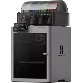 BambuLab P2S Combo 3D εκτυπωτής
