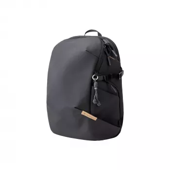 PGYTECH OneGo Lite 12L σακίδιο κάμερας (ματ μαύρο)
