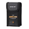 SUNNYLIFE Πυρίμαχη θήκη ασφαλείας μπαταρίας για DJI Avata 2 / Avata 360 / AT3-DC186-1