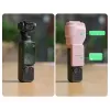 SUNNYLIFE Θήκη προστασίας για DJI Osmo Pocket 4 – Ροζ