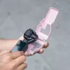 SUNNYLIFE Θήκη προστασίας για DJI Osmo Pocket 4 – Ροζ