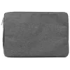 Accura Ava Θήκη laptop 14 ιντσών Σκούρο γκρι