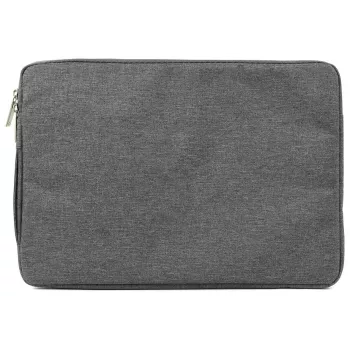 Accura Ava Θήκη laptop 14 ιντσών Σκούρο γκρι