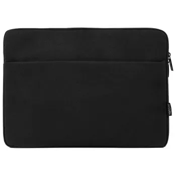 Accura Lily Θήκη laptop νεοπρέν 15-16 ιντσών Μαύρο