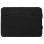 Accura Lily Θήκη laptop νεοπρέν 15-16 ιντσών Μαύρο