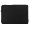 Accura Lily Θήκη laptop νεοπρέν 15-16 ιντσών Μαύρο