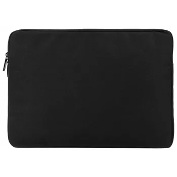 Accura Lily Θήκη laptop νεοπρέν 15-16 ιντσών Μαύρο