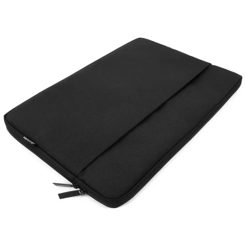 Accura Lily Θήκη laptop νεοπρέν 15-16 ιντσών Μαύρο