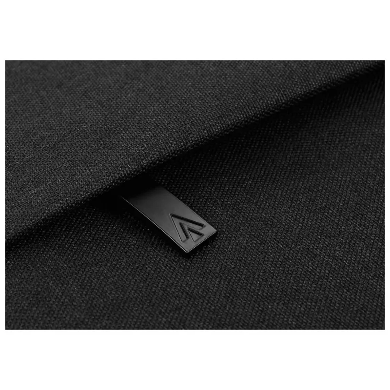 Accura Lily Θήκη laptop νεοπρέν 15-16 ιντσών Μαύρο