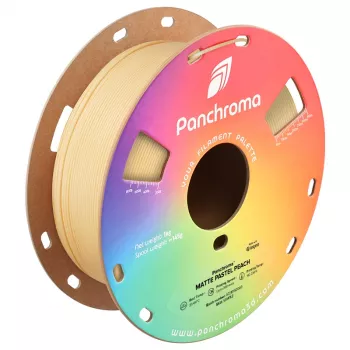 Polymaker Panchroma PLA Matte νήμα 3D εκτυπωτή, 1,75 mm, 1 kg, Pastel Peach