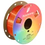 Polymaker Panchroma PLA Silk νήμα 3D εκτυπωτή, 1,75 mm, 1 kg, πορτοκαλί